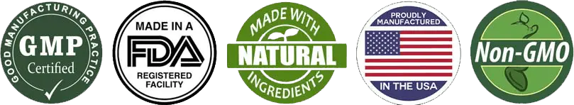 HorsePeak Gelatin certifications